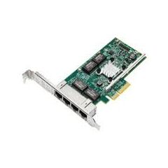 Сетевая карта DELL BCM5719 Broadcom NC BCM5719 1Gbe PCI-e 2.0 X4, фото 