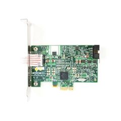Сетевая карта HP 482914-001 Broadcom Netxtreme 1 Port PCI-e 1Gb/s NC, фото 