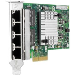 Сетевая карта HP 593720-001 NC365t Network Adapter, фото 
