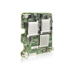 Сетевая карта HPE NC325M PCI Express QP Gbe Server NC, фото 