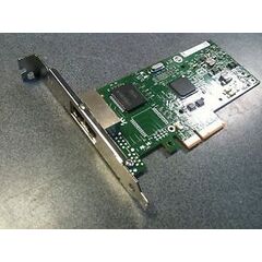 Сетевая карта IBM 49Y4231 I340-t2 IntelPCI Express X4 DP Server NC, фото 
