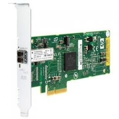 Сетевая карта HPE NC373F PCI Express Multifunction Gbe Server NC, фото 