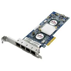 Сетевая карта CISCO N2XX-ABPCI03-M3 Broadcom Netxtreme Ii 5709 - Network Adapter, фото 