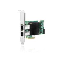 Сетевая карта HPE 615406-001 NC552SFP 10Gbe 2-port En Server NC, фото 