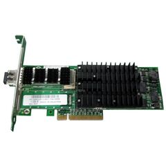 Сетевая карта DELL EXPX9501FXSR-DELL 10 Gbe SP PCI-e NIC, фото 