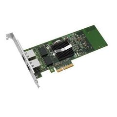 Сетевая карта DELL E1G42ET-DELL Gbe Et DP Server NC, фото 