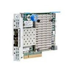 Сетевая карта HP 633962-001 Flexfabric 10Gbe 2-port 526FLR-SFP+ Fio Adapter, фото 