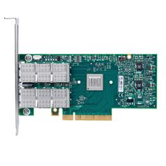 Сетевая карта MELLANOX MCX314A-BCBT Connectx-3 Gb, PCI Express, фото 