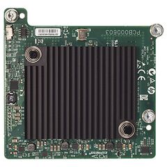 Сетевая карта HP 705086-001 Infiniband Qdr DP PCI Express 3.0 X16 545m Adapter, фото 