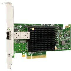 Сетевая карта DELL - Oneconnect Oce14101-nx 10G 10Gbe Enet 1port SFP+ a7512571, фото 