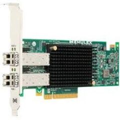 Сетевая карта DELL - Oneconnect 10G 10Gbe Enet 2port SFP+ a7512573, фото 