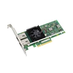 Сетевая карта DELL 540-11250 Intel 10Gbe PCIe NCs, фото 