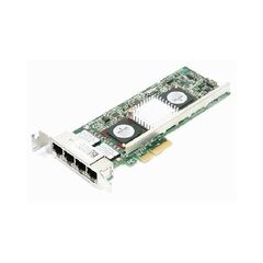 Сетевая карта DELL 540-10994 Broadcom Netxtreme Ii 5709 Gbe QPPCIe-4 CNIC, фото 