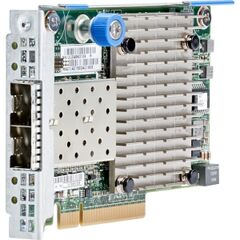 Сетевая карта HP 629138-B21 Flexfabric 10Gbe 2-port 526FLR Adapter, фото 