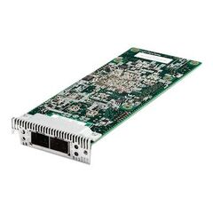 Сетевая карта IBM 90Y6456 Emulex DP 10Gbe SFP+ Embedded Adapter, фото 