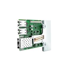 Сетевая карта DELL 8VHJV Broadcom 57800s 10GBASE-T Rack Converged NDC, фото 