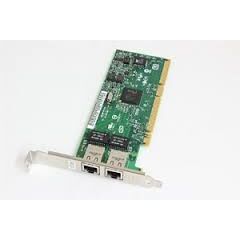 Сетевая карта IBM 03N5297 10/100/1000 Base-tx Pci-x Adapter, фото 