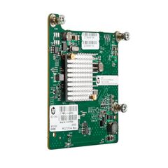 Сетевая карта HP 657131-001 Flex-10 10Gbe 2 Port 530m Adapter, фото 