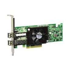 Сетевая карта DELL 540-BBFL Oce14102-ux-d 10Gbe DP PCI-e 3.0 X8 Converged Network Adapter, фото 