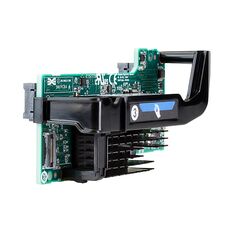 Сетевая карта HP 700761-001 Flexfabric 20Gbe 2-port 650flb Adapter, фото 