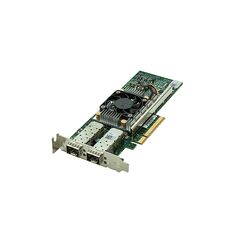 Сетевая карта DELL 540-BBBJ Broadcom 57810s DP 10Gbe SFP+ Converged Network Adapter, фото 