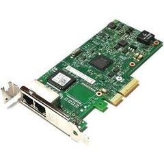 Сетевая карта DELL 540-BBBV I350 DP PCIe NIC, фото 