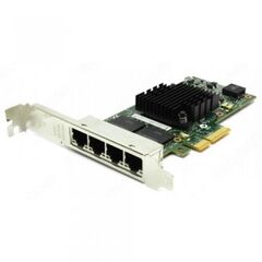 Сетевая карта DELL 540-BBHX Intel Server NC, фото 