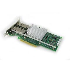 Сетевая карта DELL 540-BBHY 10Gbe DP Server NC, фото 