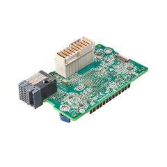 Сетевая карта HPE 867320-001 Synergy 6810c 25/50Gbe EtherNetwork Adapter, фото 
