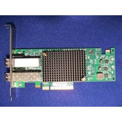 Сетевая карта IBM 74Y3457 10Gbe 2-port Sr PCIe2 EtherNetwork Adapter, фото 