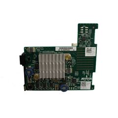 Сетевая карта DELL 543-BBCE Broadcom 57810s Mezzanine 10Gbe Network Adapter, фото 