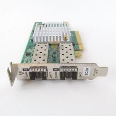 Сетевая карта IBM 00E8230 DP 10Gbe SFP+ Performant Server NC, фото 