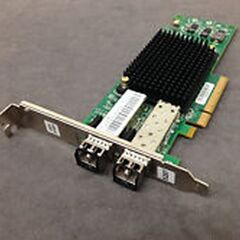 Сетевая карта IBM 74Y3459 DP PCIe2 10Gbe SFP+ Copper Adapter, фото 