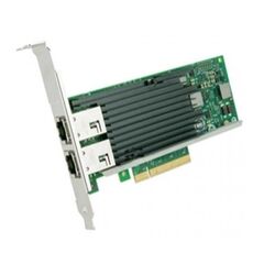 Сетевая карта IBM 49Y7971 Intel X540-t2 DP 10Gbaset Adapter, фото 