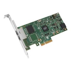 Сетевая карта INTEL I350-T2V2Server NC, фото 