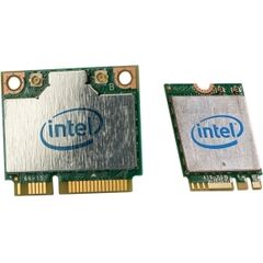 Сетевая карта INTEL - 7265 Ieee 802.11ac Bluetooth 4.0 - Wi-fi/bluetooth Combo Adapter, фото 
