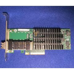 Сетевая карта IBM 10N9034 10 Gbe Ethernet-lr PCI Express Adapter, фото 