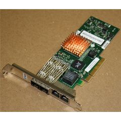 Сетевая карта IBM - PCIe2 X8 2 X 10Gbe SFP+ EtherNetwork Adapter, фото 