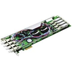 Сетевая карта INTEL EXPI9024PFBLK Pro/1000 Pf QP Server NC, фото 