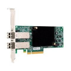 Сетевая карта IBM 00D8543 Emulex DP 10Gbe SFP+ Vfa Iiir, фото 
