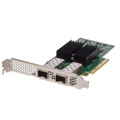 Сетевая карта DELL 540-BBOP Mellanox Cx324a 40Gbe DP SFP+ Adapter, фото 