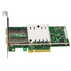 Сетевая карта DELL E10G42BTDA-DELL 10 Gb Server NC, фото 