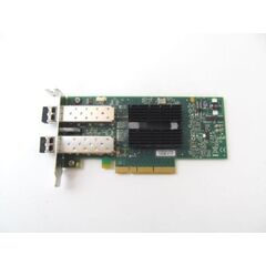 Сетевая карта IBM 00E1856 PCIe2 X8 2-port 10Gbe Roce Sr SFP Adapter, фото 