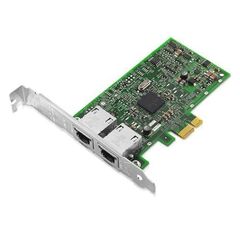 Сетевая карта DELL 540-BBDE Broadcom 5720 DP 1Gbe DP Network Adapter, фото 