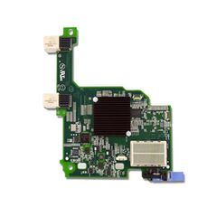 Сетевая карта IBM - Emulex 10 Gbe DP Multi-function I/o  (49y4234), фото 