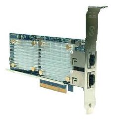 Сетевая карта IBM 94Y5233 Broadcom Netxtreme I Ml2 DP 10Gbe SFP+, фото 
