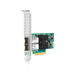 Сетевая карта HP 779792-B21 10G 2-port 546SFP+ Adapter, фото 