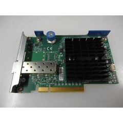 Сетевая карта HP 724210-001Network 10Gbe 1P 544+FLR-SFP+ Adapter, фото 