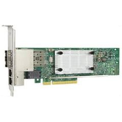Сетевая карта IBM 00E2719 4-port PCIe2 10Gbe + 1Gbe Sr+RJ45 Adapter, фото 