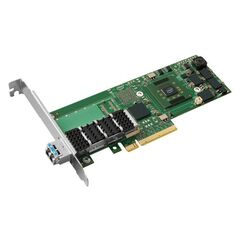 Сетевая карта DELL MN097 10Gbps 10Gbase-sr Server NC, фото 